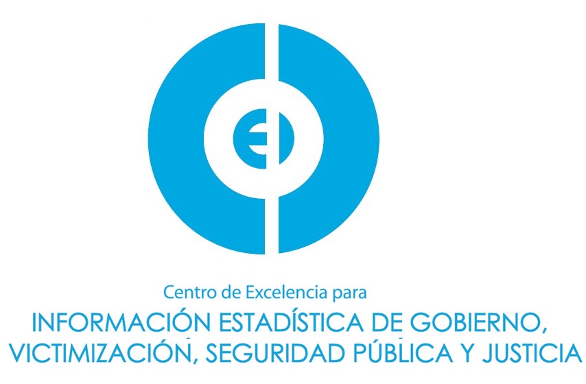 Centro de Excelencia para Información Estadística de Gobierno, Seguridad Pública, Victimización y Justicia
