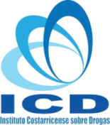 Logo Unidad de Información y Estadística Nacional sobre Drogas del ICD