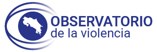 Observatorio de la violencia - Costa Rica