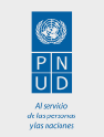 Logo Programa de las Naciones Unidas para el Desarrollo