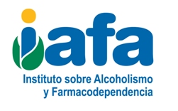 Logo Instituto de Alcoholismo y Farmacodependencia