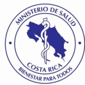 Logo Ministerio de Salud