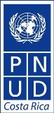 Logo Programa de las Naciones Unidas para el Desarrollo